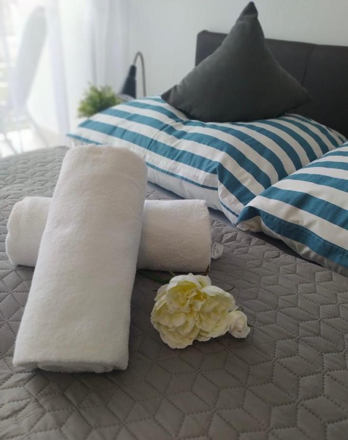 Part11 Apartman Balatonfüred Esterno foto