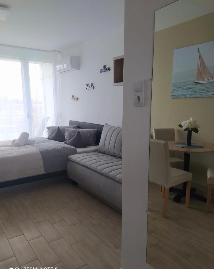 Part11 Apartman Balatonfüred Esterno foto
