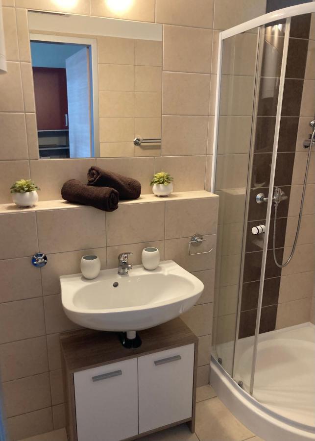 Part11 Apartman Balatonfüred Esterno foto