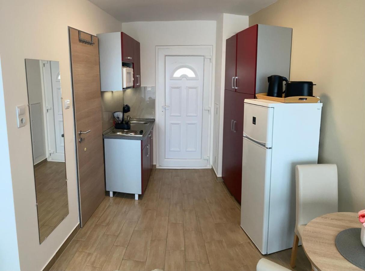 Part11 Apartman Balatonfüred Esterno foto