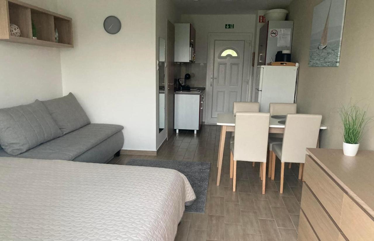 Part11 Apartman Balatonfüred Esterno foto