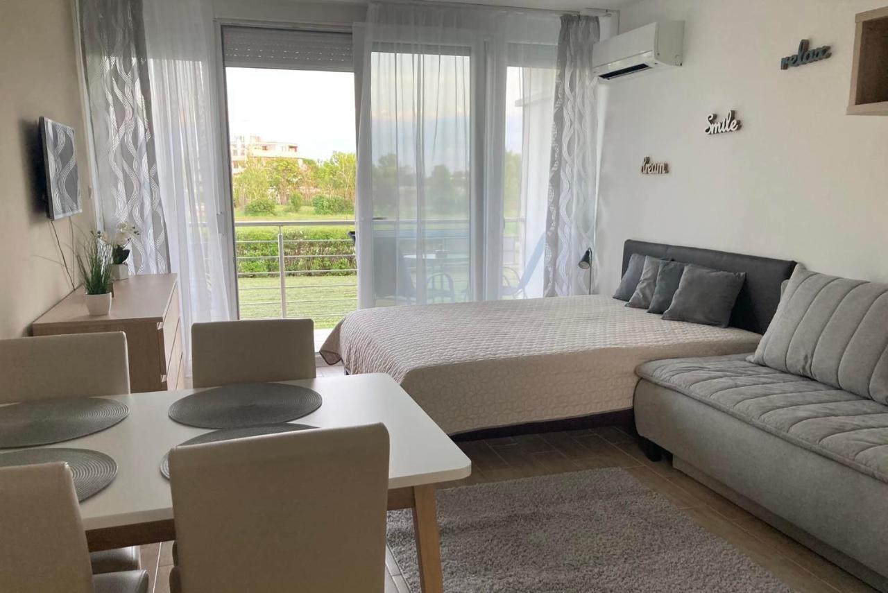 Part11 Apartman Balatonfüred Esterno foto