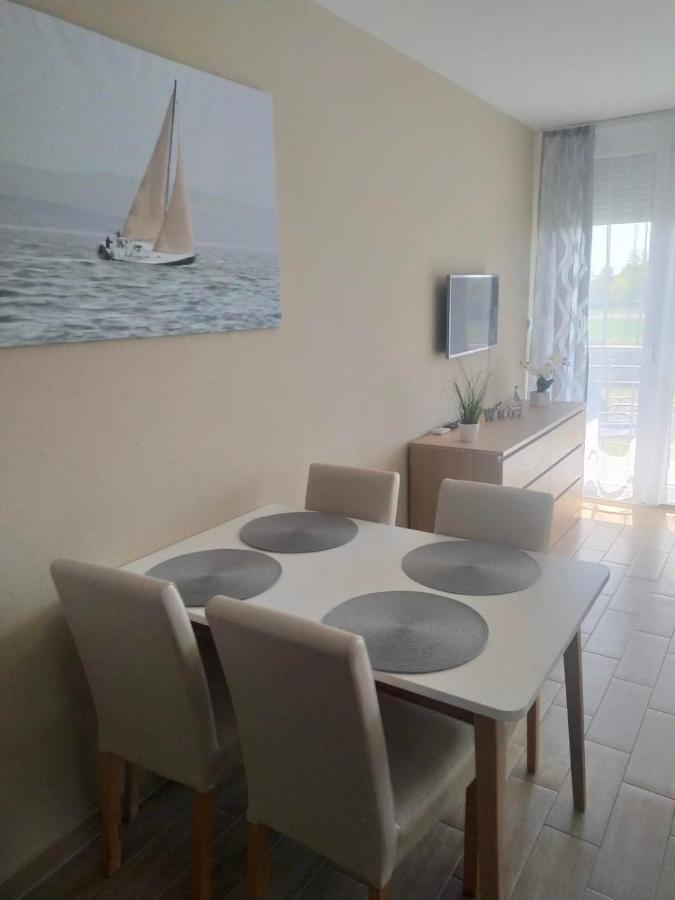 Part11 Apartman Balatonfüred Esterno foto